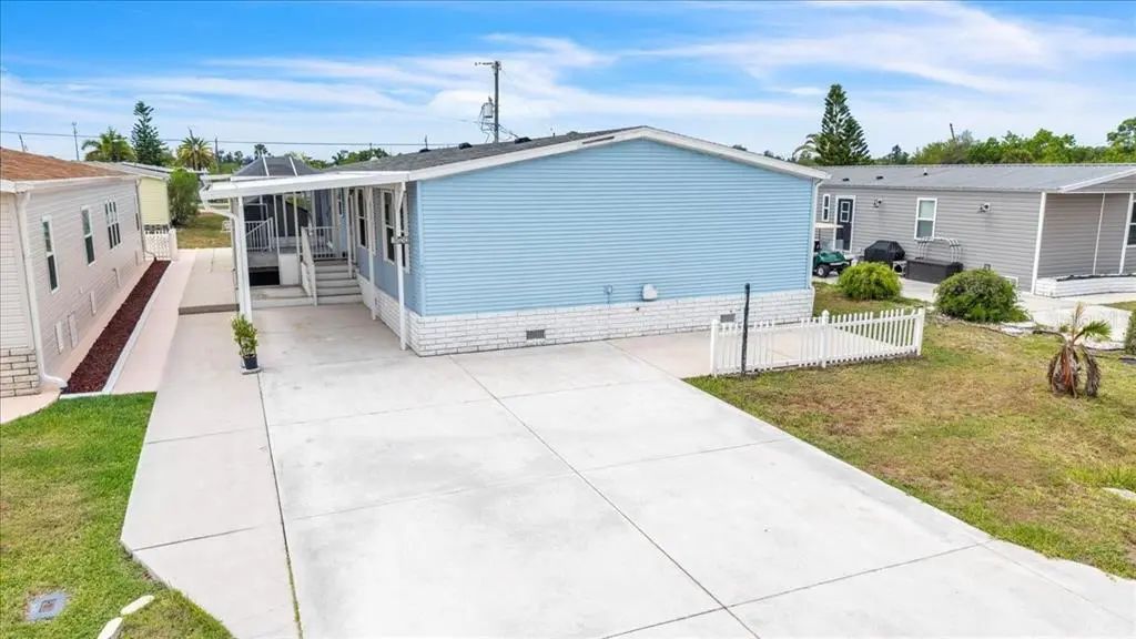 3650 Rossmere Road, PORT CHARLOTTE