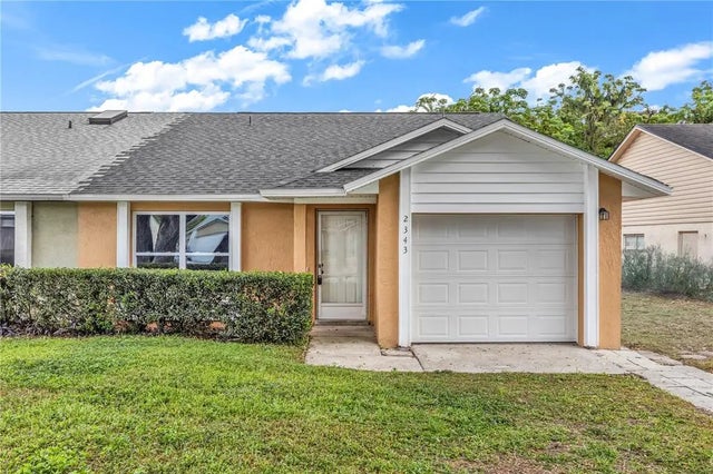 2343 Pear Tree Court, ORLANDO