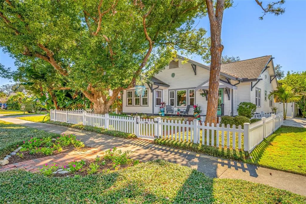 1101 Granada Street, CLEARWATER