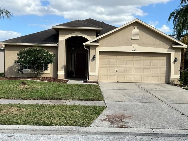 8625 Manassas Road, TAMPA