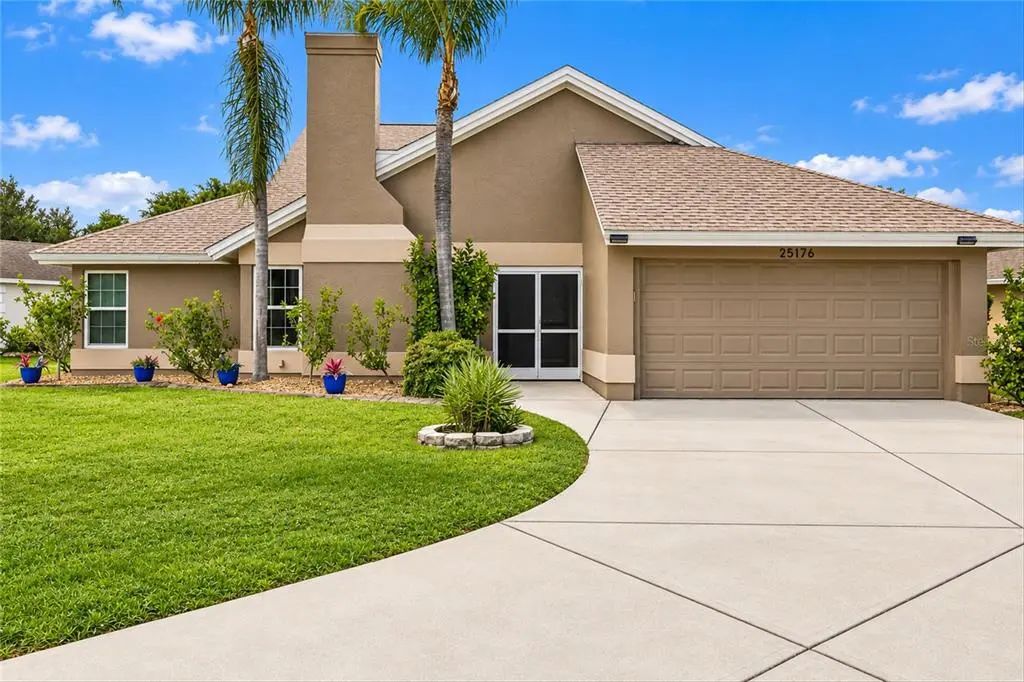 25176 Aysen Drive, PUNTA GORDA
