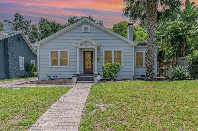 914 N Shine Avenue, ORLANDO