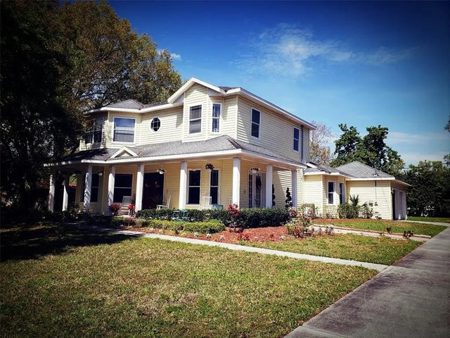 8815 W Norfolk Street, TAMPA