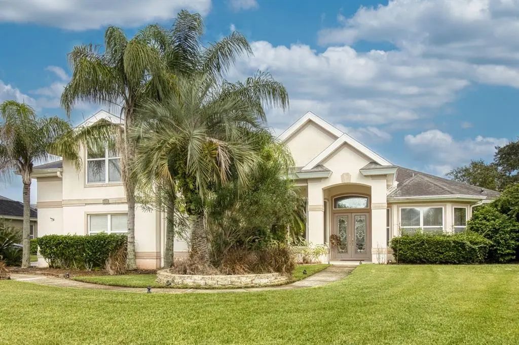 6101 Sanctuary Garden Boulevard, PORT ORANGE