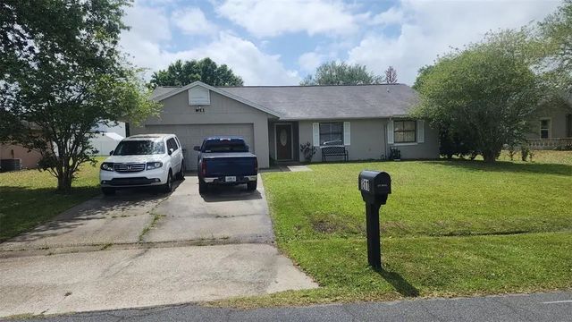 811 Savona Place, KISSIMMEE