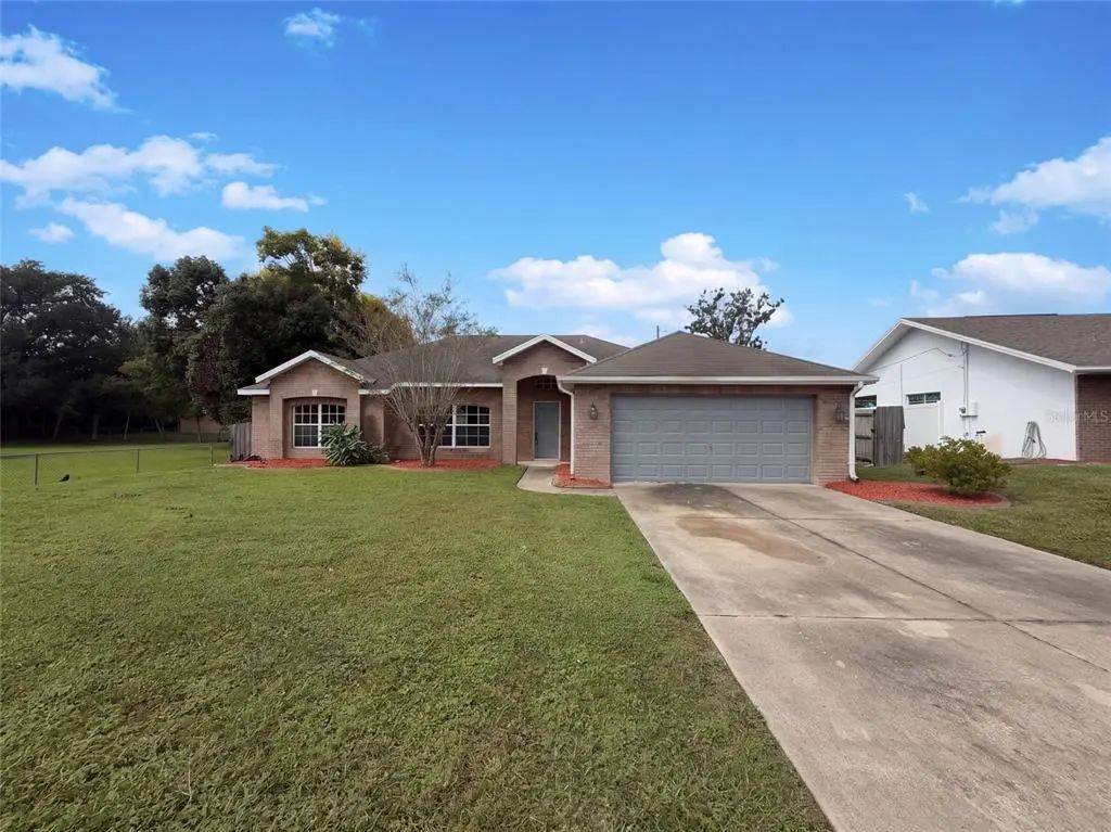 2062 Dalton Avenue, DELTONA