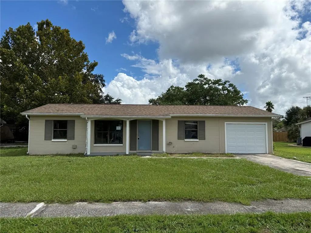 9309 Carthage Road, SPRING HILL