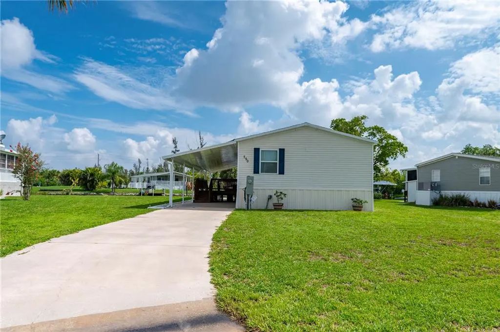 720 Dania Court, PUNTA GORDA