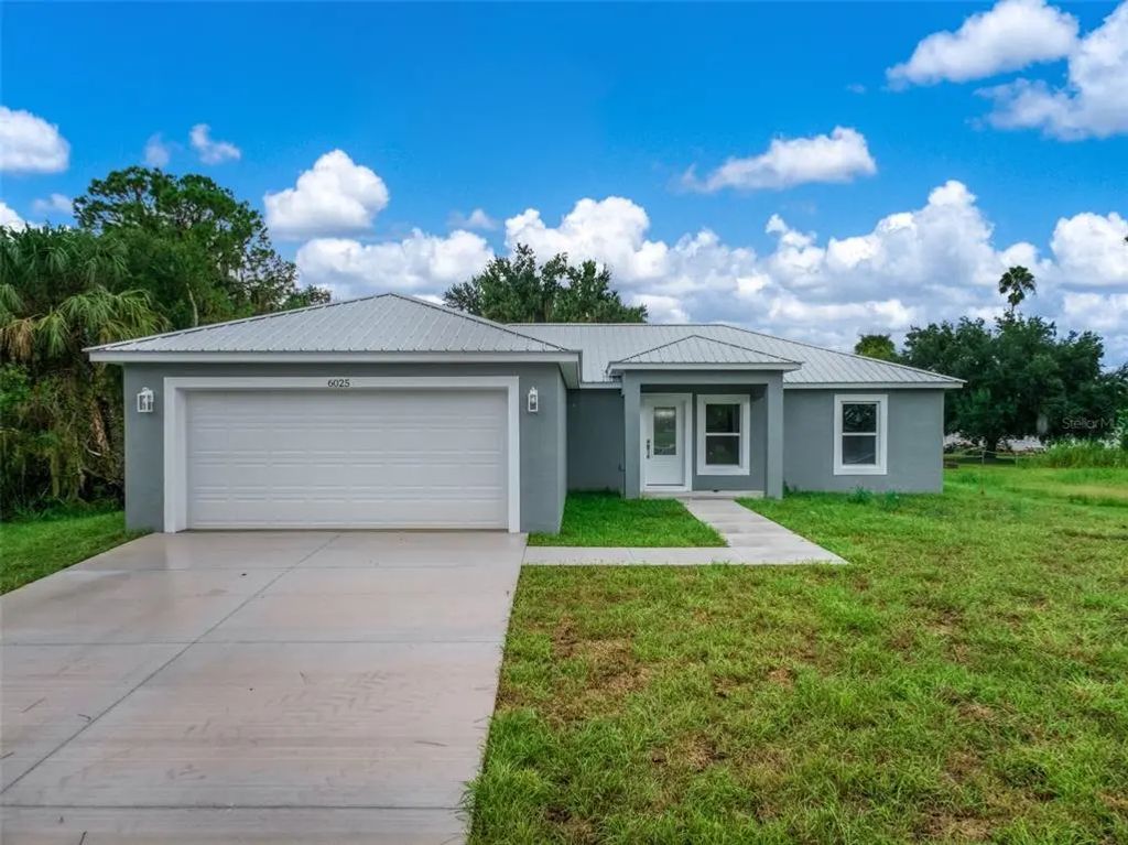 6025 Cypress Terrace, SEBRING
