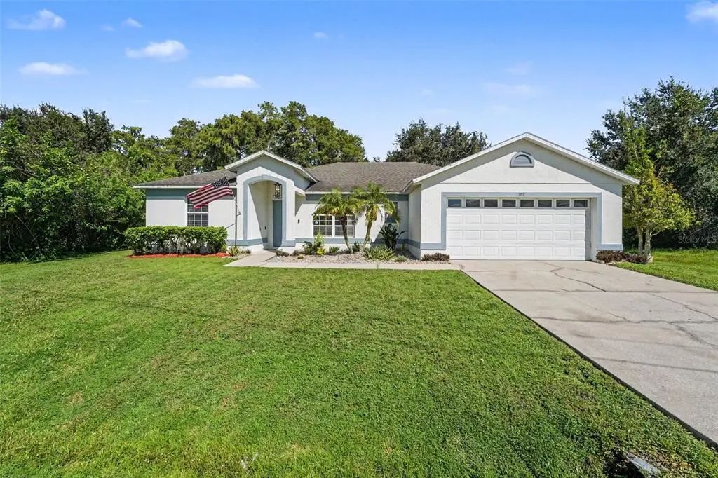 107 Mediterranean Court, KISSIMMEE