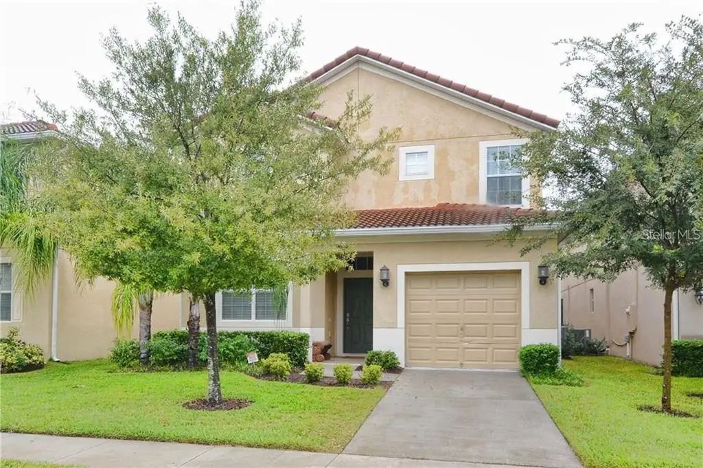 8985 Cuban Palm Rd. Road, KISSIMMEE
