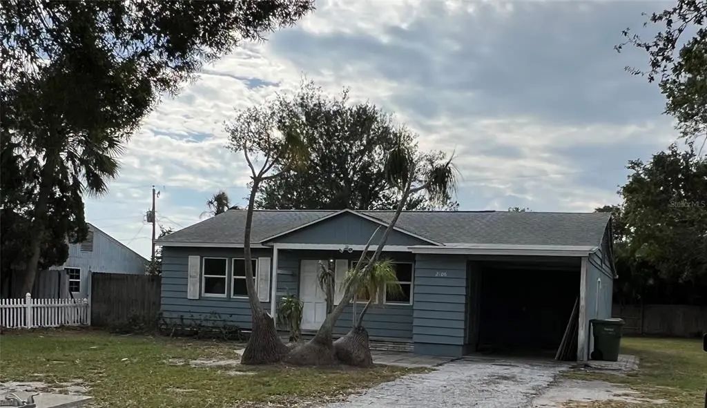 2106 Magnolia Street, SARASOTA