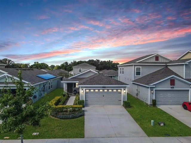4347 Sunny Creek Place, KISSIMMEE