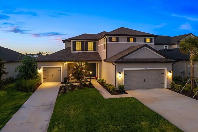 16626 Paynes Mill Drive, LAKEWOOD RANCH