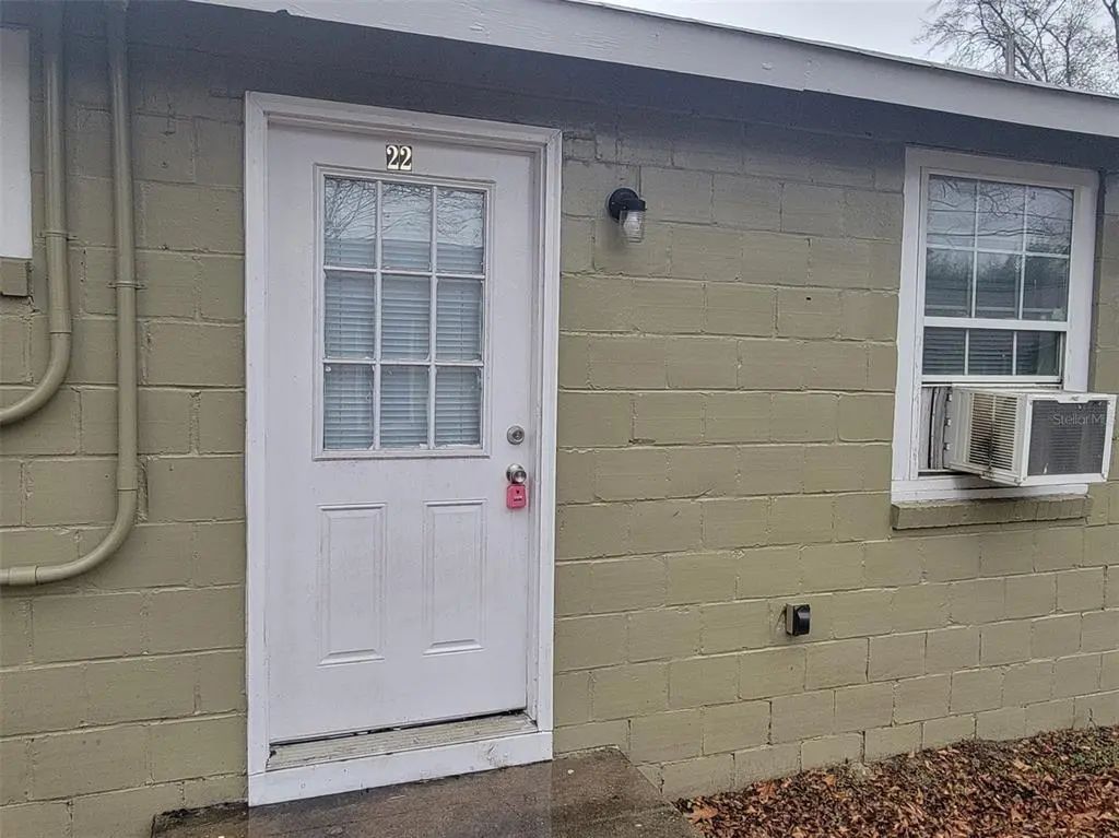 455 Pursley Street B22, MACON