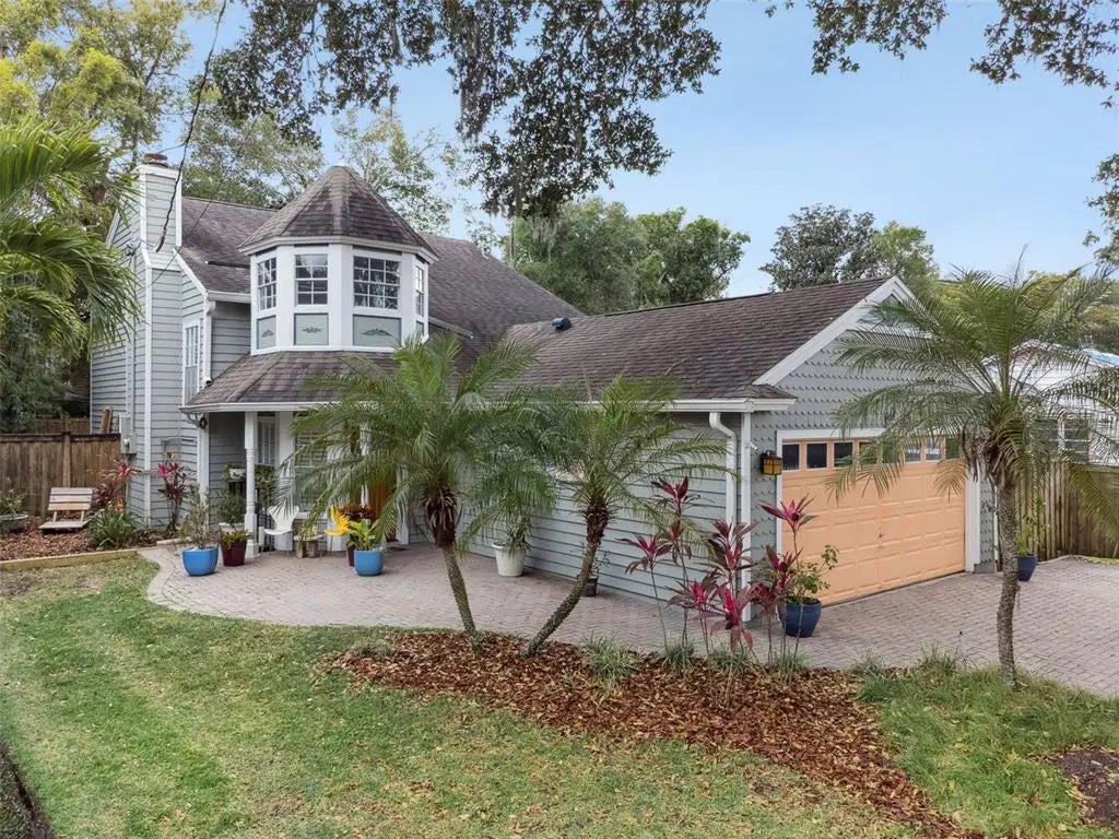 456 Mayfair Circle, ORLANDO