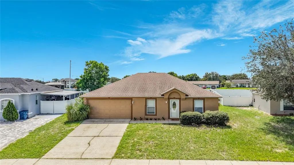 12536 Corrine Avenue, SPRING HILL