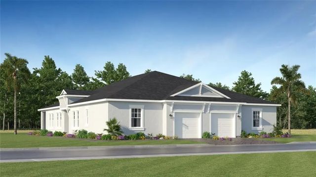 4286 St Thomas Way, KISSIMMEE