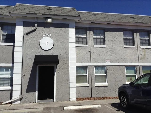 2791 L B Mcleod Road 2791b, ORLANDO