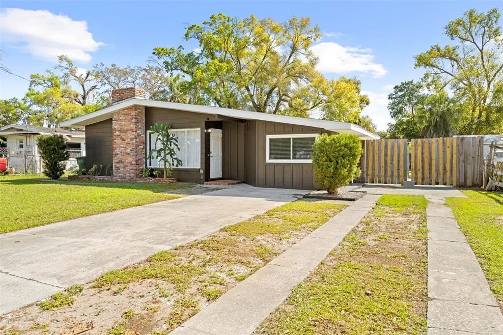 6307 Julie Street, TAMPA