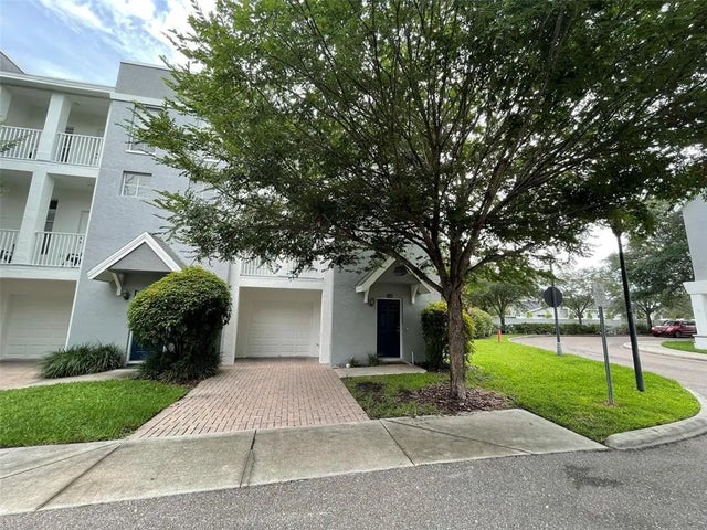 4501 Bay Spring Ct, TAMPA