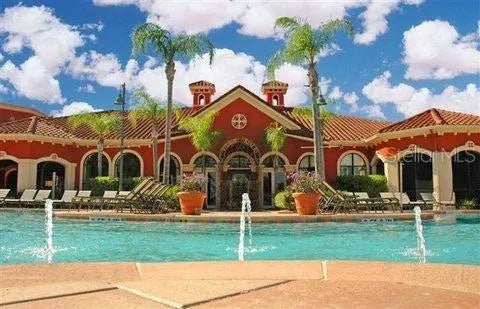 2721 Via Murano 311, CLEARWATER