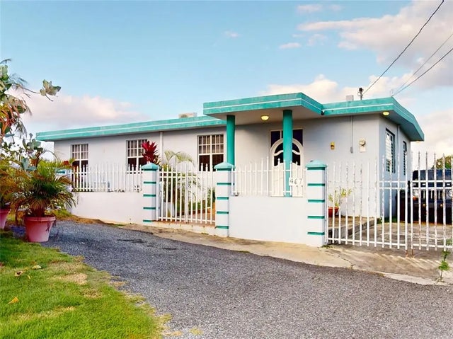 Solar 3 Jobos Archipielago, ISABELA