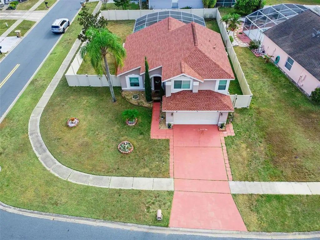 2955 Pembridge Street, KISSIMMEE