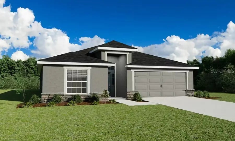 35438 Coventry Fields Loop, ZEPHYRHILLS