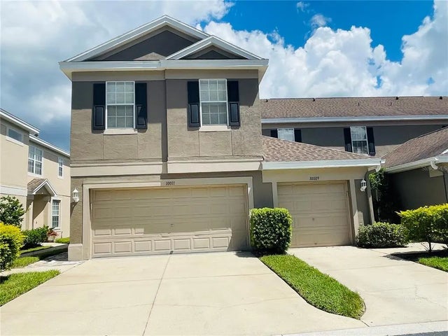 10011 Tranquility Way, TAMPA