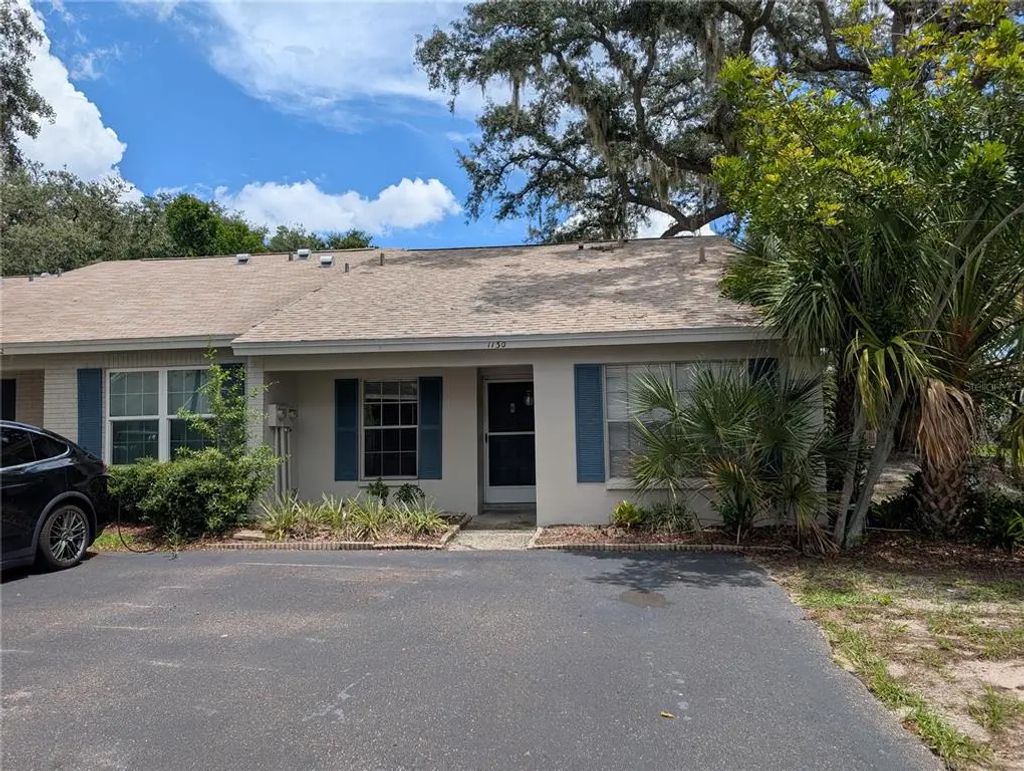 1130 Dover Court, SAFETY HARBOR