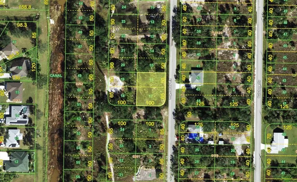 2121 Highlands Road, PUNTA GORDA