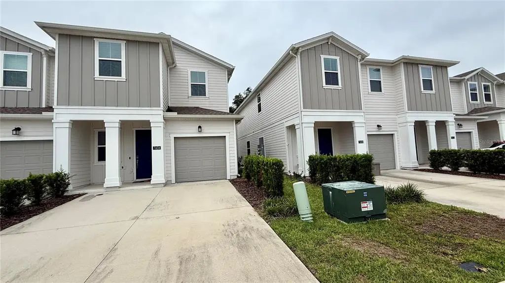 7604 Stone Creek Trail, KISSIMMEE