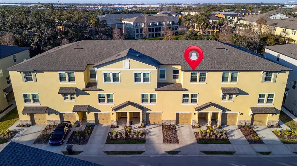 4547 Tuscan Loon Drive, TAMPA