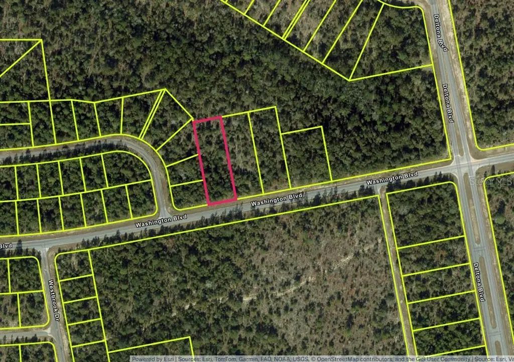 Lot 26 Unit 6 Blk 365 Washington Boulevard, CHIPLEY