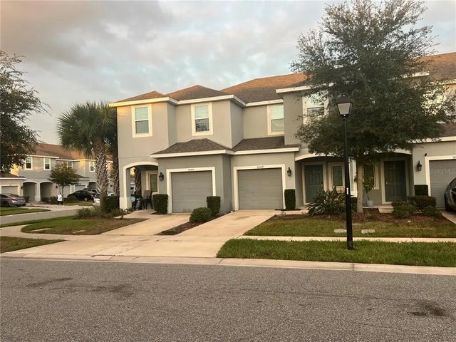 10509 Salt Grove Street, ORLANDO