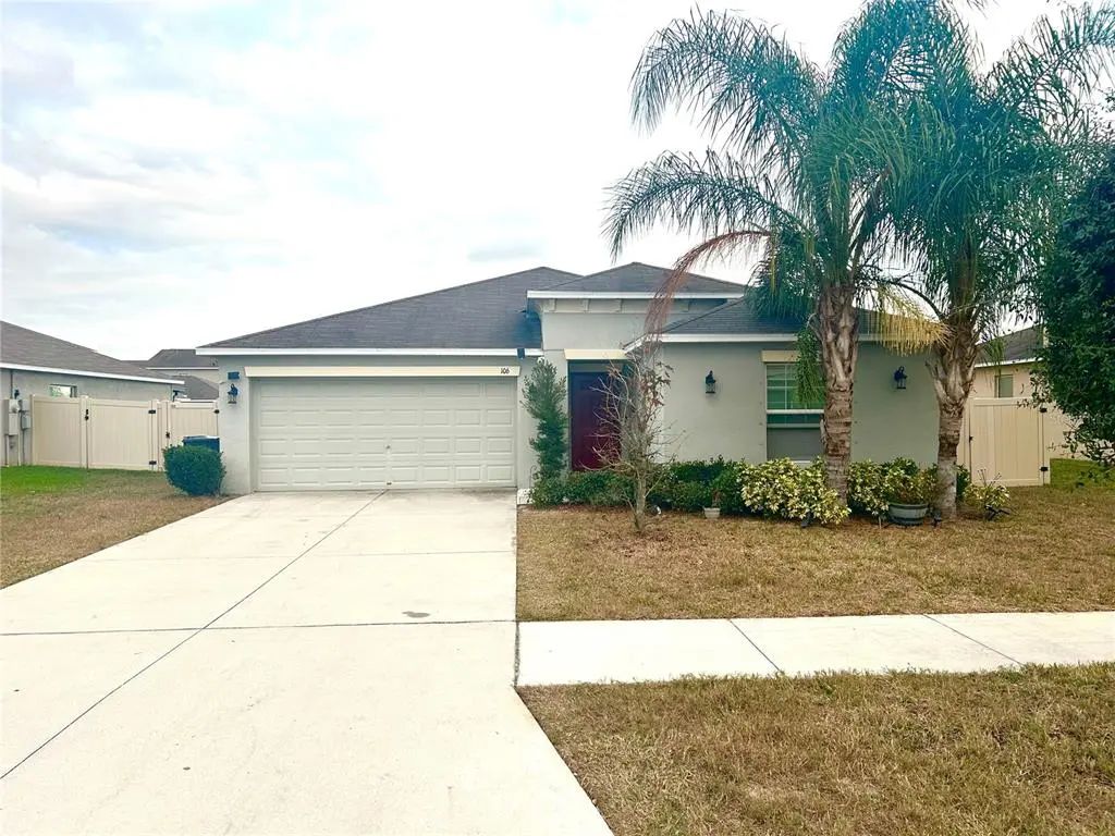 106 Cascade Bend Drive, RUSKIN