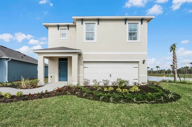 3715 Point Sur Court, DAVENPORT