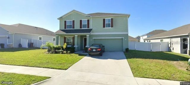 227 Barrington Drive, HAINES CITY