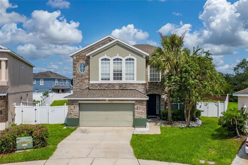 1139 Darnaby Way, ORLANDO