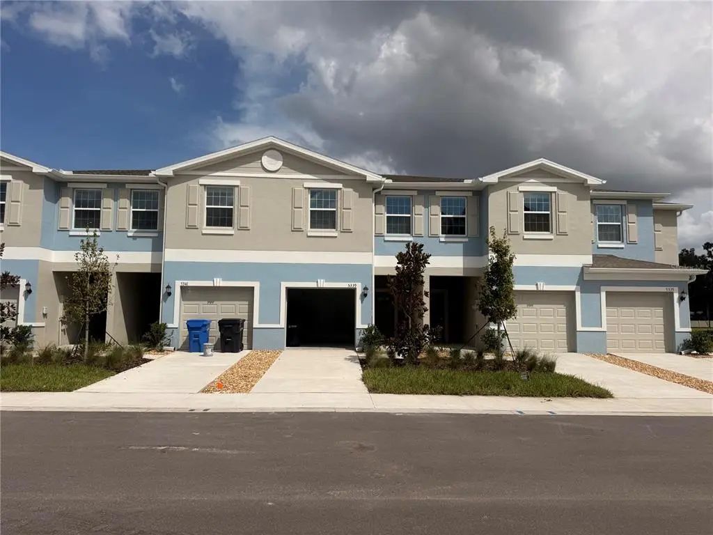 5339 Maritime Breeze Loop, TAMPA
