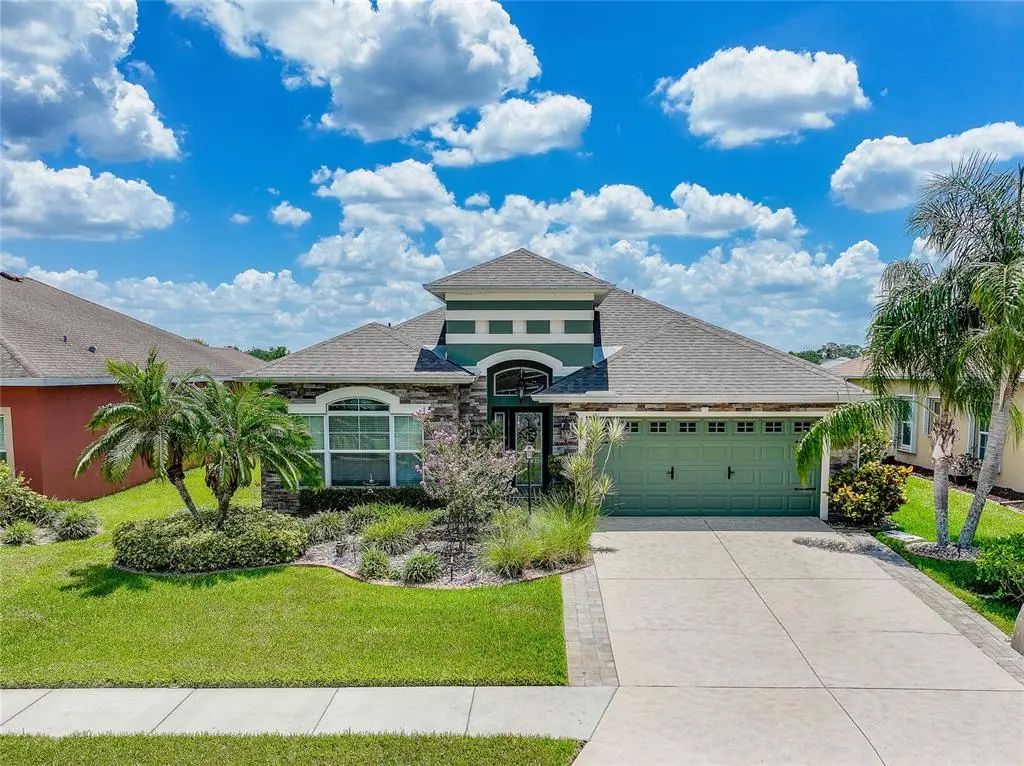 7830 113th Avenue E, PARRISH