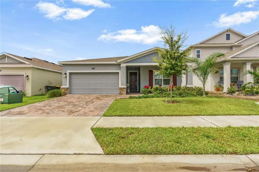 4716 Waltham Forest Drive, DAVENPORT