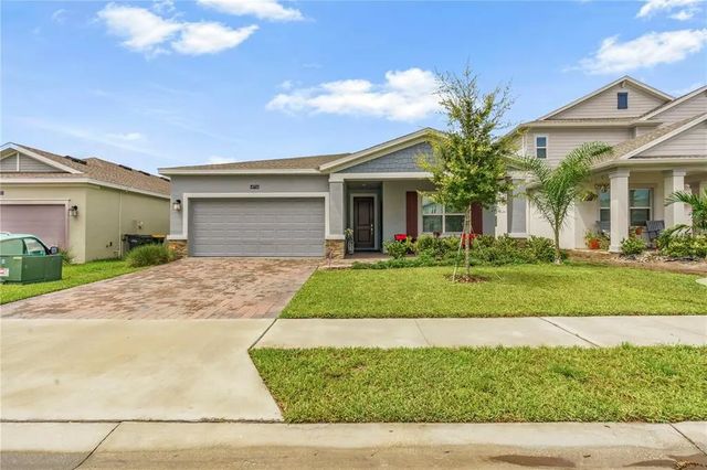 4716 Waltham Forest Drive, DAVENPORT