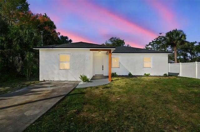 16107 Sea Pines Drive, HUDSON