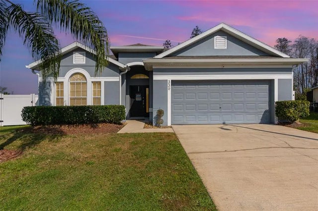 339 Magical Way, KISSIMMEE