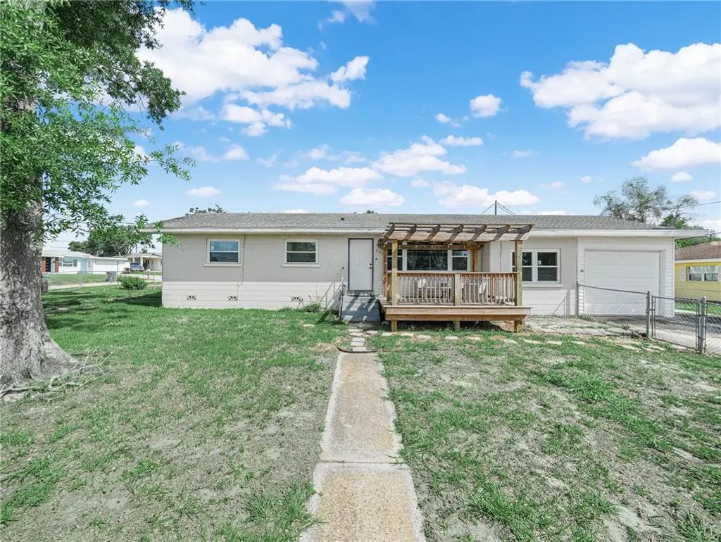 231 Ridge Manor Drive, LAKE WALES