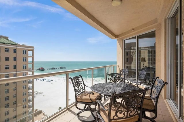 11 San Marco Street 1505, CLEARWATER BEACH