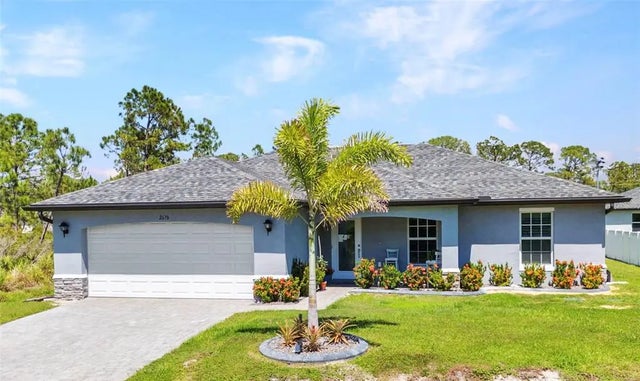 2678 Alva Street, NORTH PORT