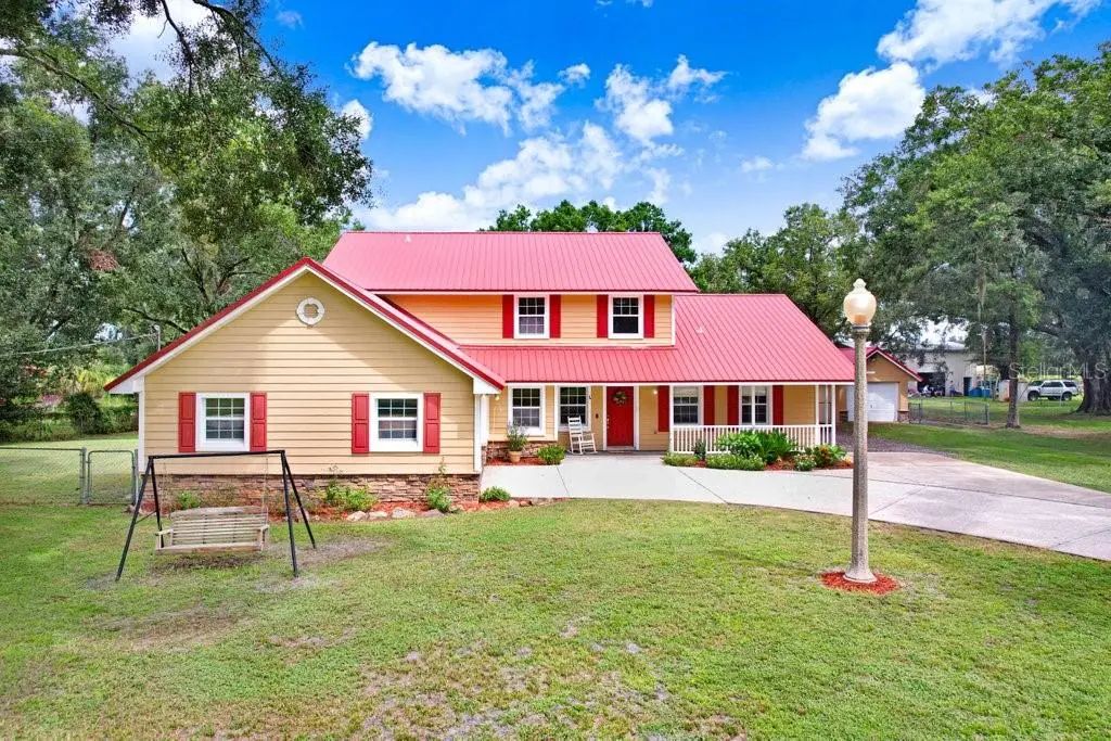 13108 Lilita Avenue, DOVER